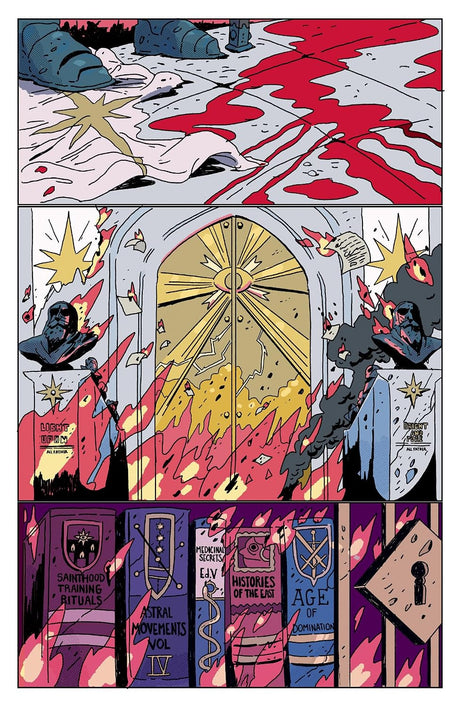 Birdking Volume 4