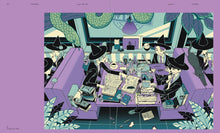 Load image into Gallery viewer, 24/7 TOMOWAKA: 24 hours a day, 7 days a week