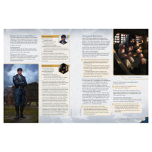 Load image into Gallery viewer, Cosmere RPG: Stonewalkers Adventure