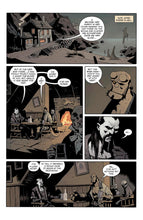 Load image into Gallery viewer, Koshchei the Deathless Omnibus Hardcover