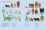 An Illustrated History of Urban Legends