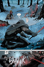 Load image into Gallery viewer, The Witcher Volume 10 The Bear and the Butterfly