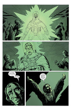 Load image into Gallery viewer, Captain Henry and the Graveyard of Time Hardcover