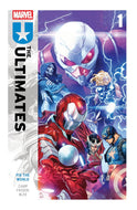 Ultimates By Deniz Camp Volume 1 Fix The World