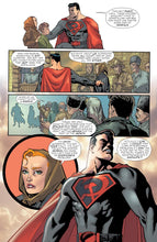 Load image into Gallery viewer, Superman: Red Son DC Compact Comics Edition