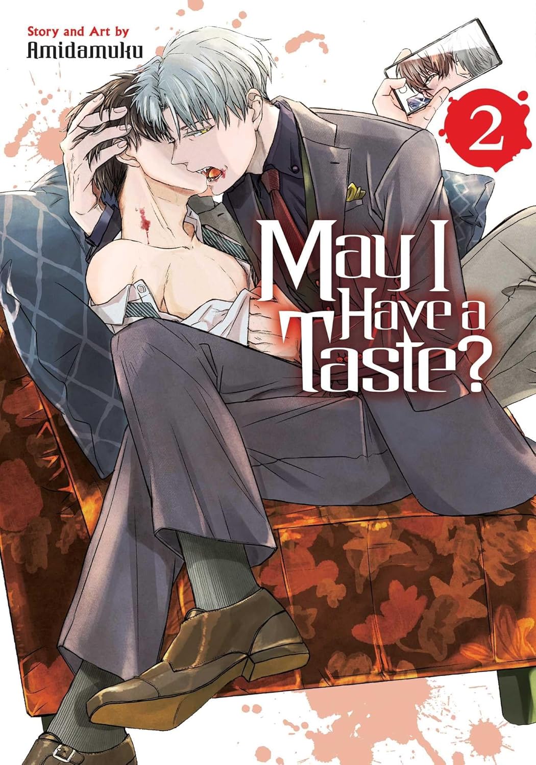 May I Have a Taste? Volume 2