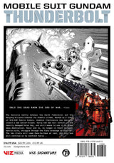 Mobile Suit Gundam Thunderbolt Volume 26