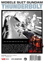 Load image into Gallery viewer, Mobile Suit Gundam Thunderbolt Volume 26