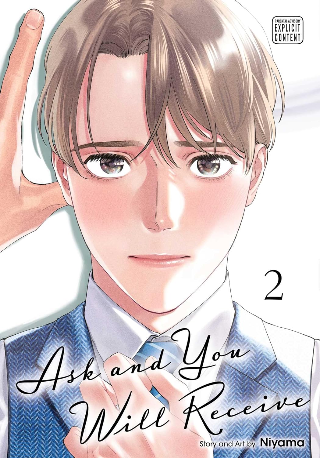 Ask and You Will Receive Volume 2