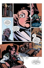 Load image into Gallery viewer, Carmen Red Claw: Belly of the Beast Hardcover