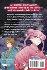 Kakuriyo: Bed & Breakfast For Spirits Volume 11