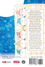 Load image into Gallery viewer, Colette Decides to Die Volume 5