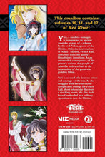 Load image into Gallery viewer, Red River 3-in-1 Edition Volume 4