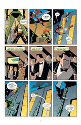 Batman: Harley and Ivy DC Compact Comics Edition
