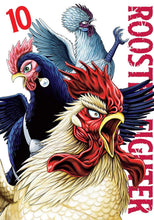 Load image into Gallery viewer, Rooster Fighter Volume 10