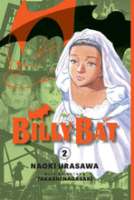 Load image into Gallery viewer, Billy Bat Volume 2