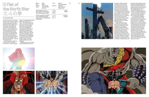 Ultimate Anime: 100 Essential Films and Series Hardcover