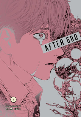 After God Volume 6