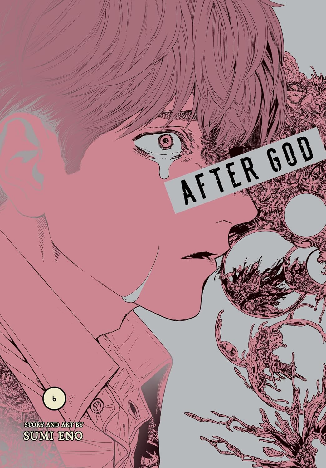 After God Volume 6