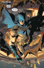 Load image into Gallery viewer, Batman Volume 1 Daylight Hardcover