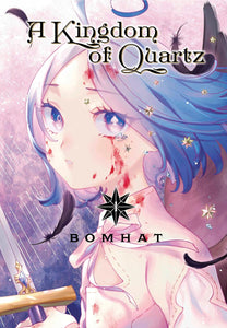 A Kingdom of Quartz Volume 1