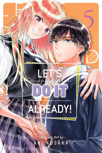Let's Do It Already! Volume 5