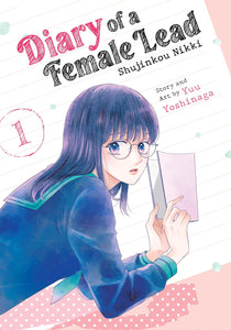 Diary of a Female Lead: Shujinkou Nikki Volume 1