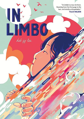 In Limbo A Graphic Memoir