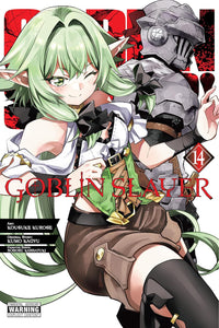 Goblin Slayer Volume 14