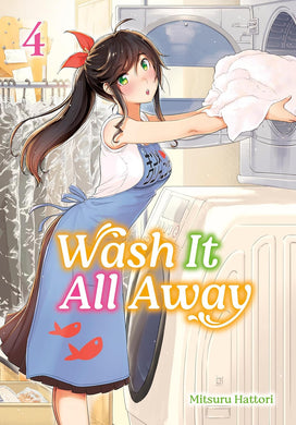 Wash It All Away Volume 4