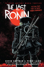 Load image into Gallery viewer, Teenage Mutant Ninja Turtles: The Last Ronin