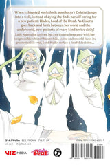 Colette Decides to Die Volume 8