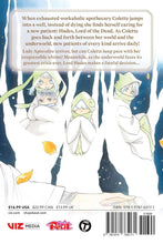 Load image into Gallery viewer, Colette Decides to Die Volume 8