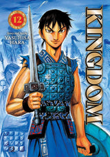 Kingdom Volume 12
