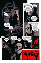 Load image into Gallery viewer, Uri Tupka and the Gods: Another Story from Lands Unknown Hardcover