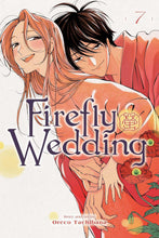 Load image into Gallery viewer, Firefly Wedding Volume 7