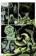 Load image into Gallery viewer, Captain Henry and the Graveyard of Time Hardcover