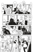 Load image into Gallery viewer, Blood Blockade Battlefront Omnibus Volume 1 (1-3)
