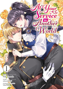 At Your Service in Another World Volume 1