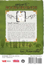 Load image into Gallery viewer, Natsume's Book Of Friends Volume 32