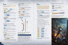 Load image into Gallery viewer, Cosmere RPG: The First Step Adventure