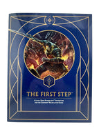 Cosmere RPG: The First Step Adventure