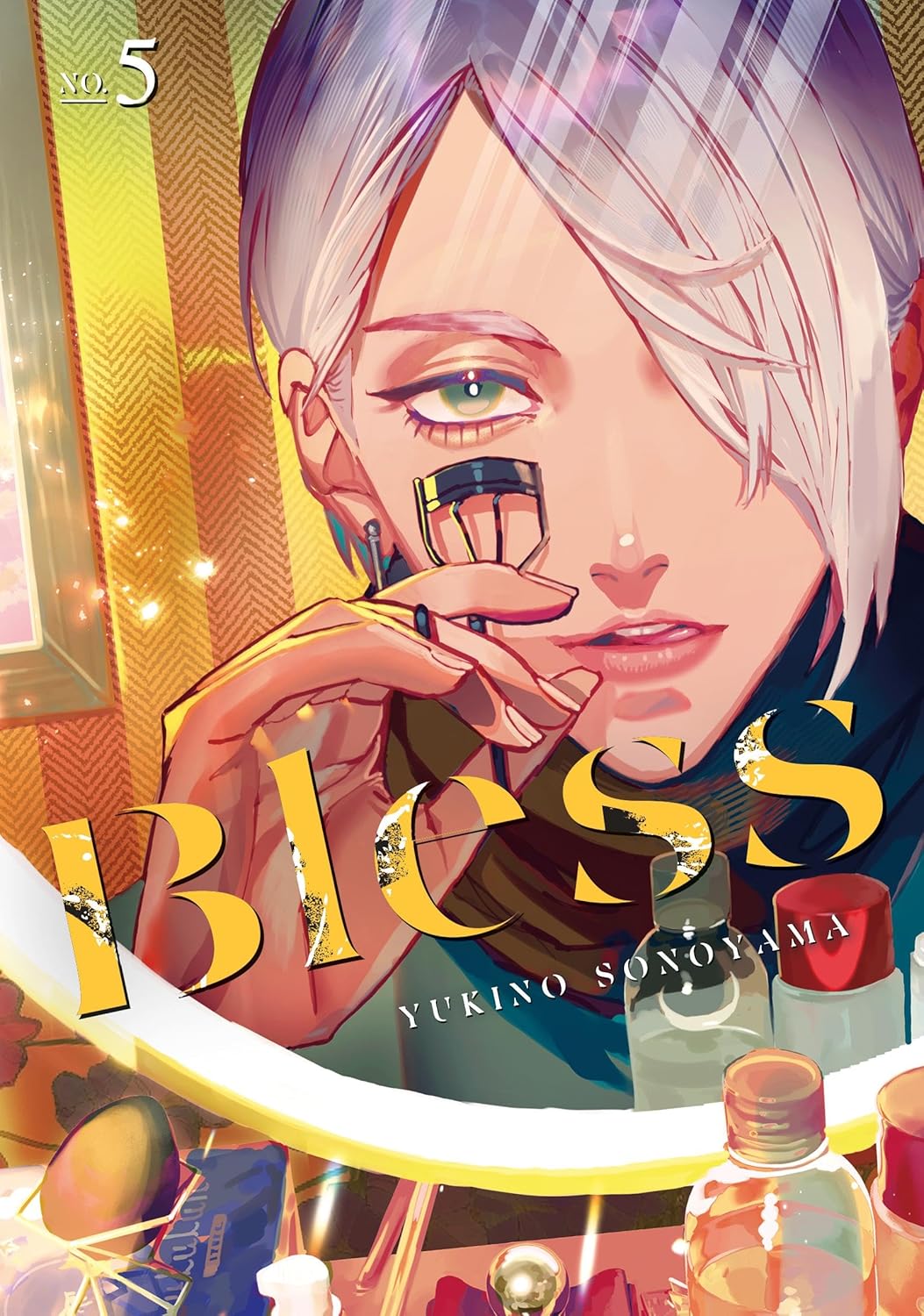 Bless Volume 5