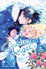 Snow Angel Volume 2