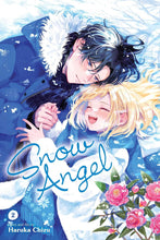 Load image into Gallery viewer, Snow Angel Volume 2