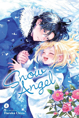 Snow Angel Volume 2