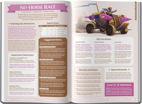 Roll And Play: One Shot Wonders