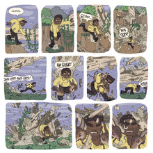 Load image into Gallery viewer, Home Time: Twelve Days