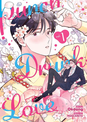 Punch Drunk Love Volume 1