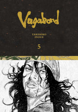 Vagabond Definitive Edition Volume 5